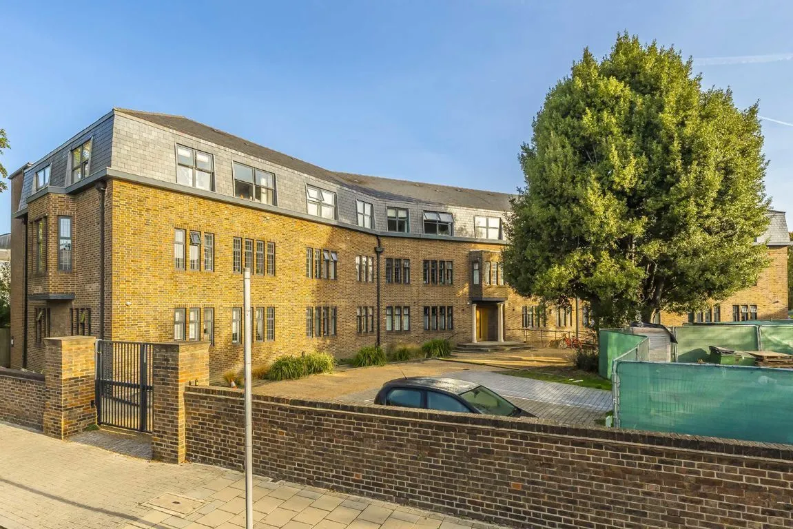 Abbeville Road, SW4, photo 4