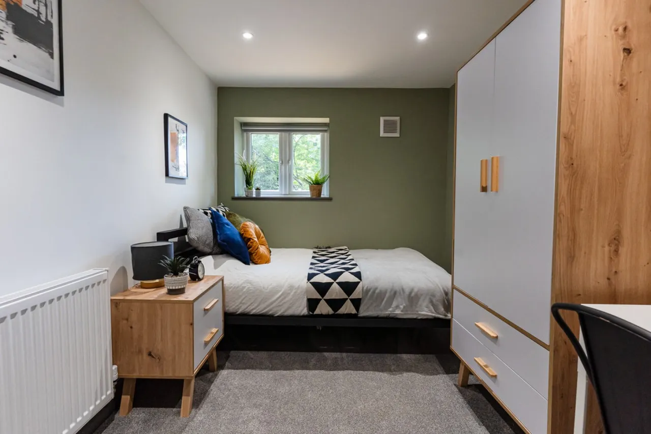 1 bed house to rent, Thurmond Crescent, Stanmore, SO22