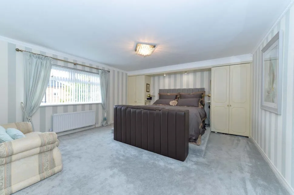 Red Fort Drive, Carrickfergus, BT38, photo 16