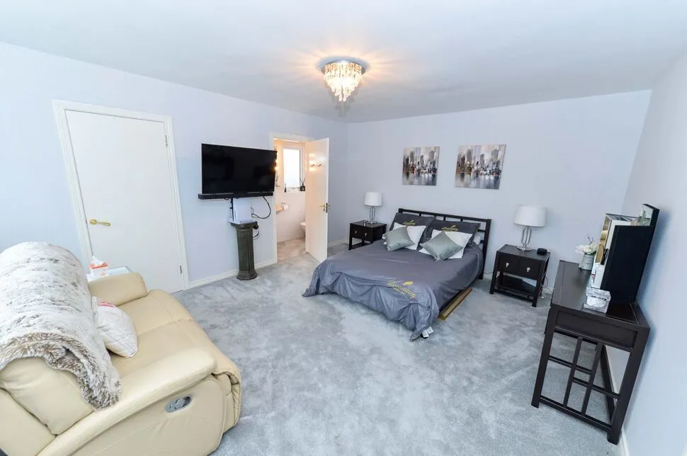 Red Fort Drive, Carrickfergus, BT38, photo 19