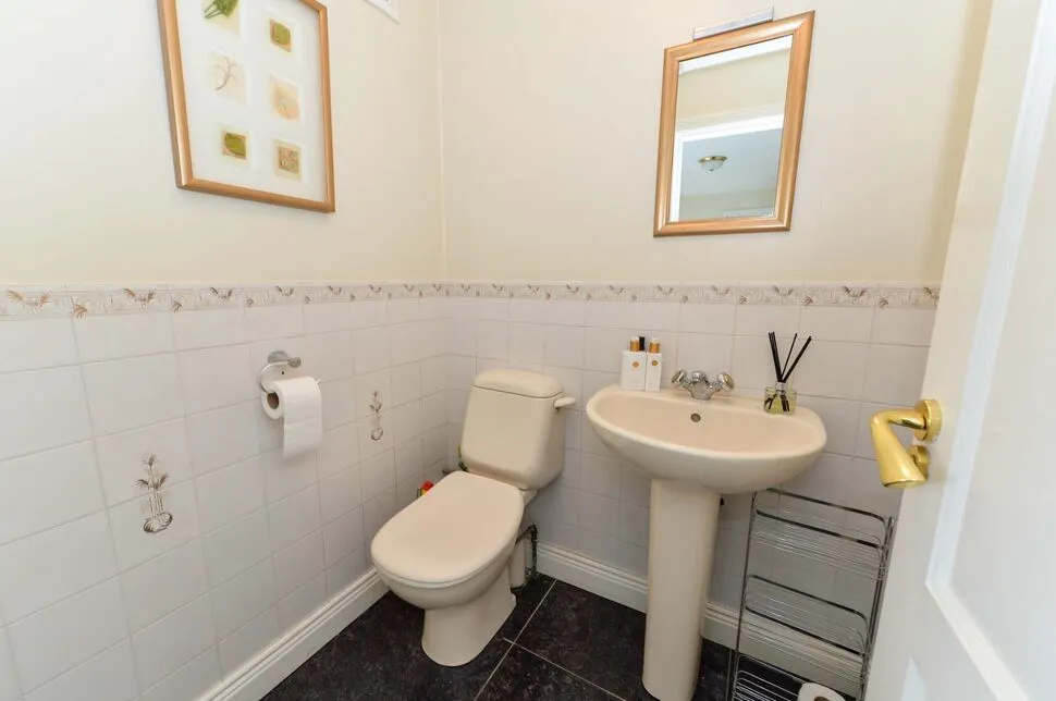 Red Fort Drive, Carrickfergus, BT38, photo 14