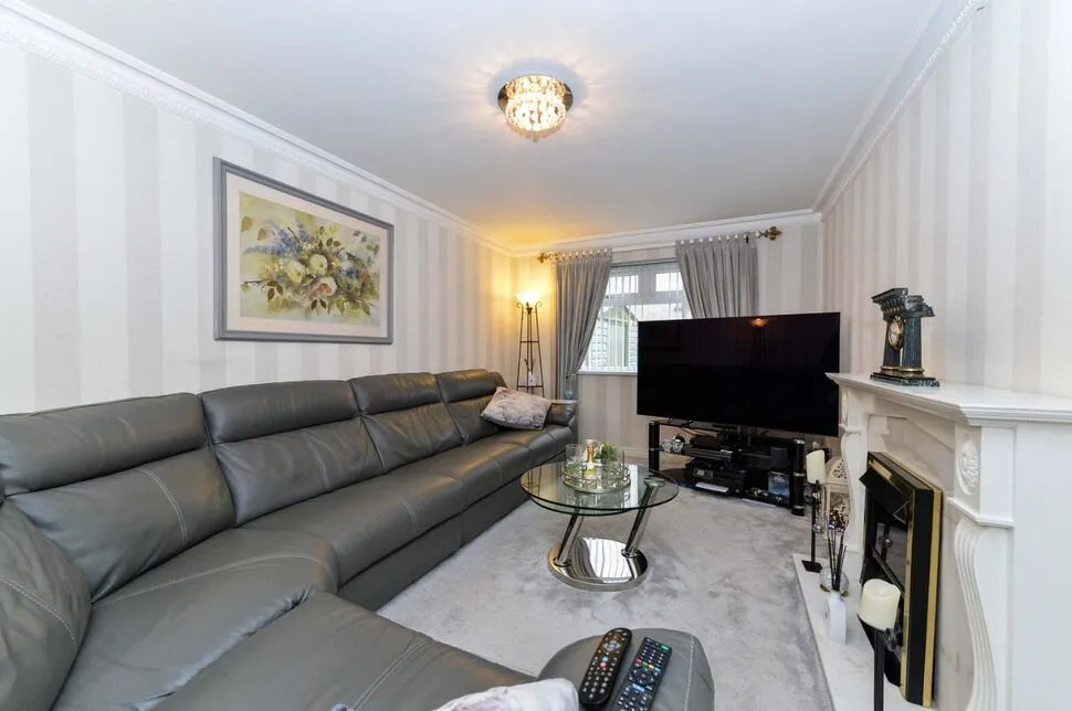 Red Fort Drive, Carrickfergus, BT38, photo 10