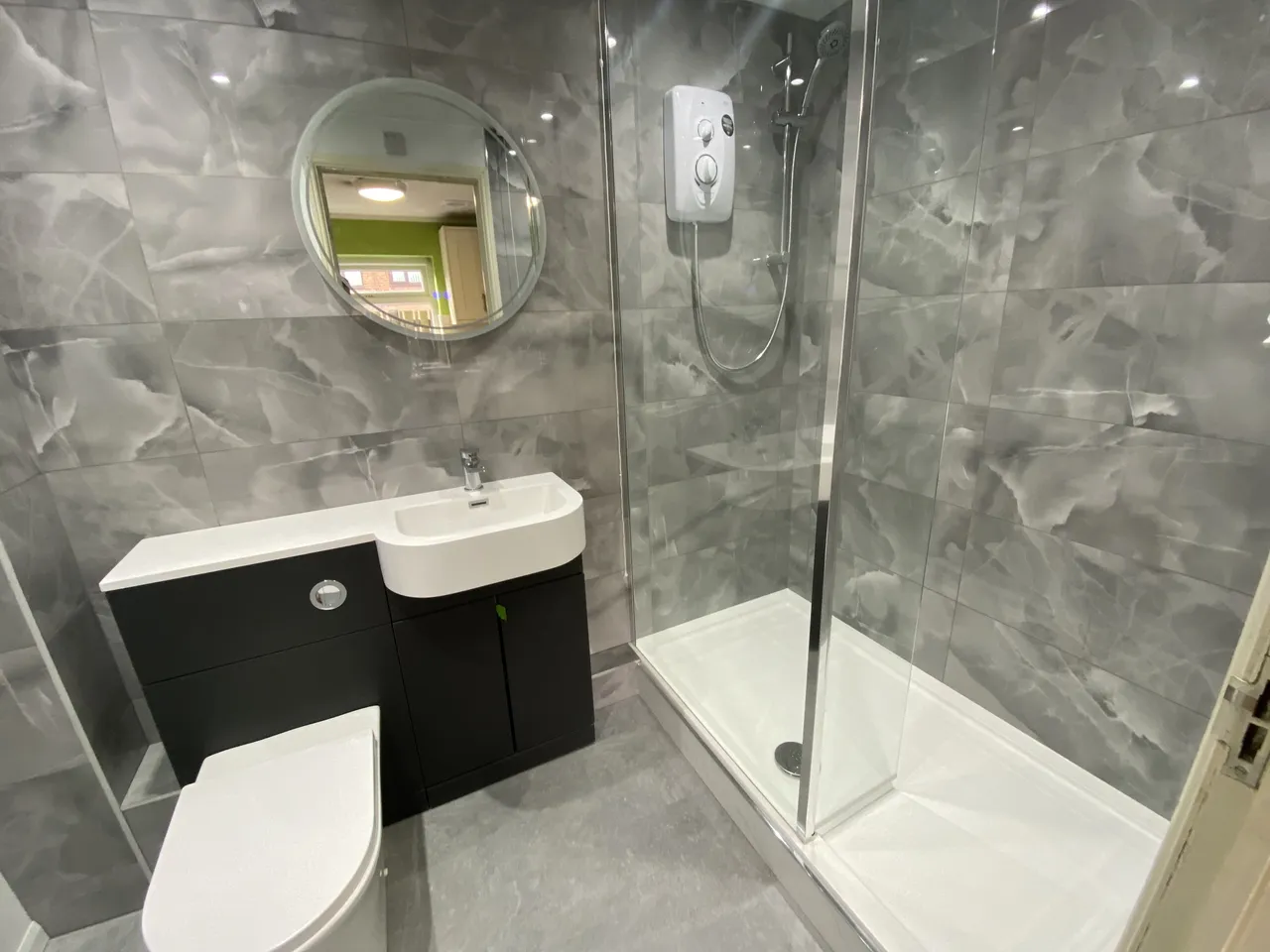 Northumbrian Way, Royal Quays, NE29, photo 2