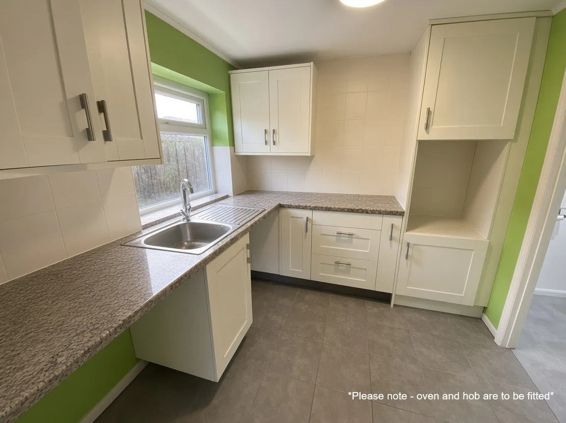 Northumbrian Way, Royal Quays, NE29, photo 3