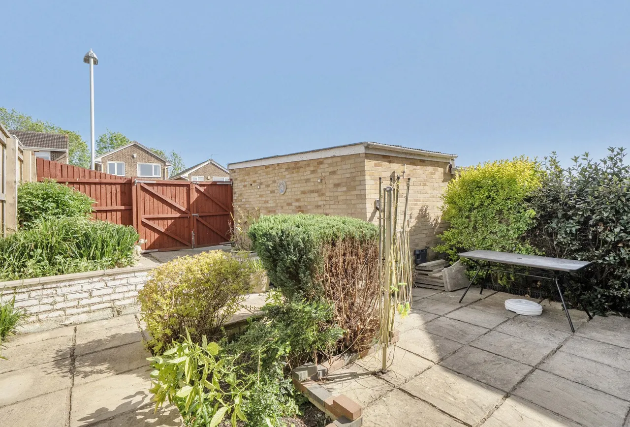 Roman Hackle Avenue, Gloucestershire, Wymans Brook, GL50 4RF, photo 9