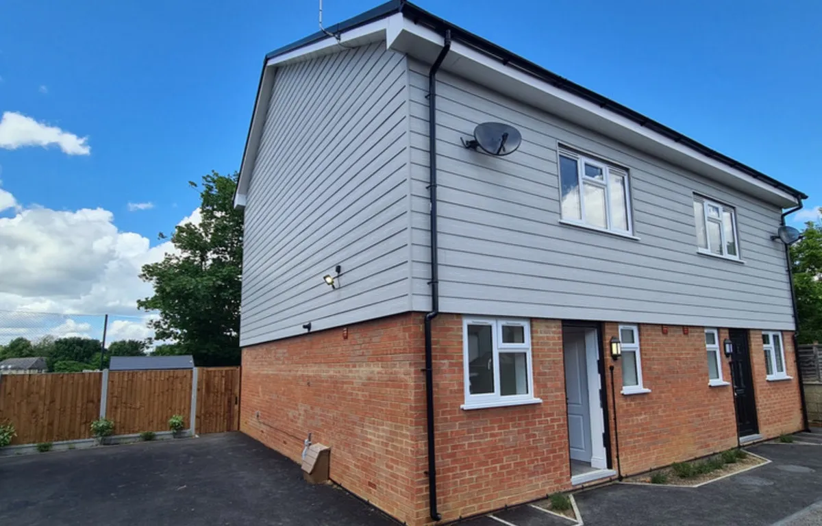 3 bed house to rent — Aylesford, ME20 6FP
