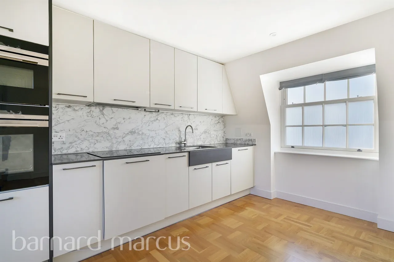 Lisgar Terrace, London, W14, photo 5