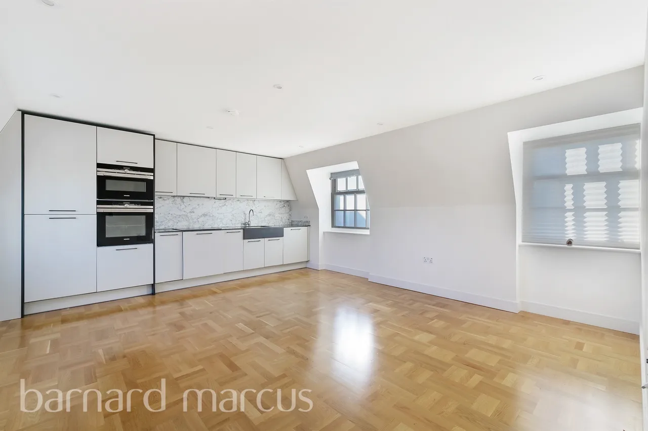 Lisgar Terrace, London, W14, photo 2