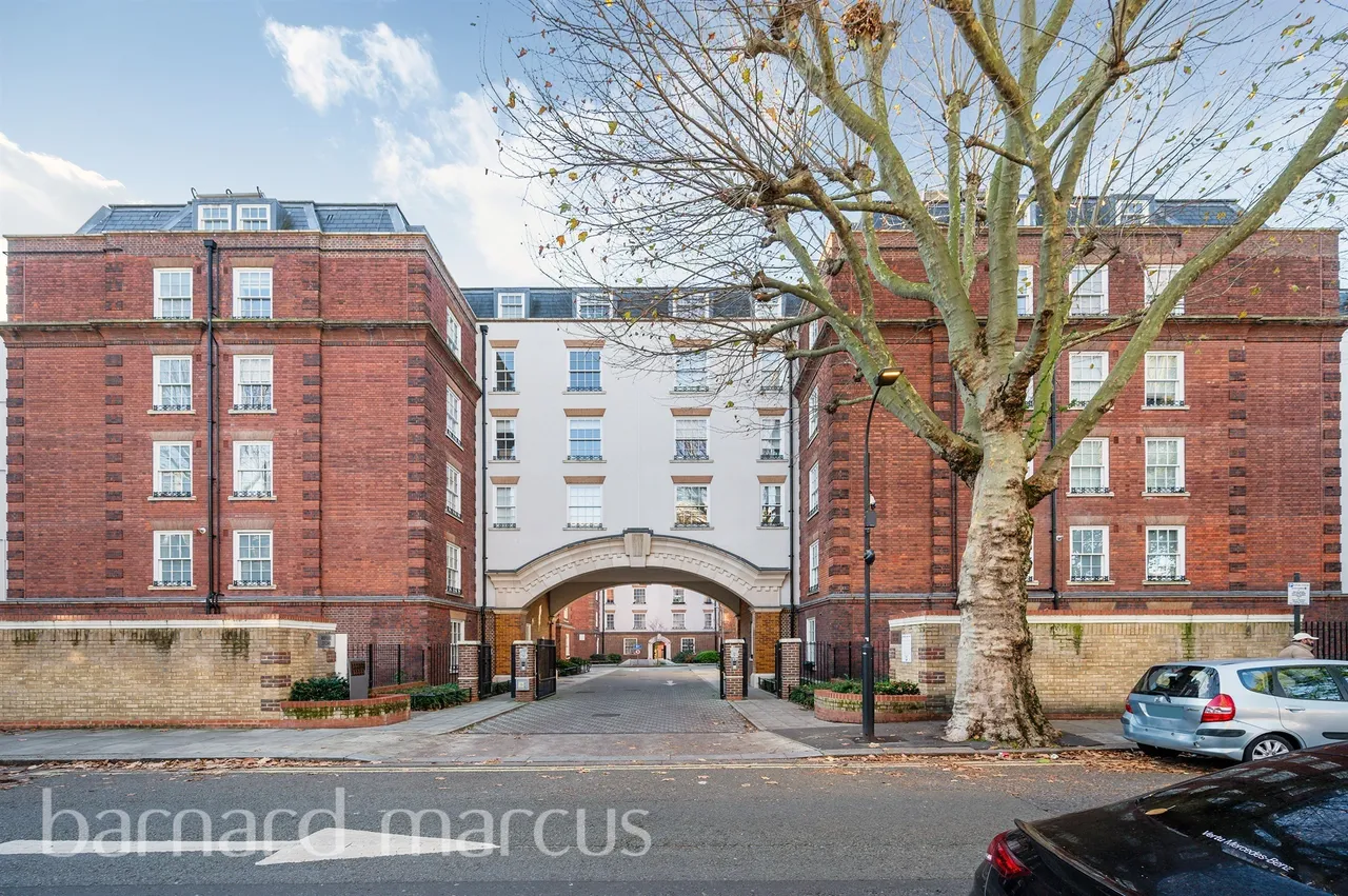 Lisgar Terrace, London, W14, photo 8