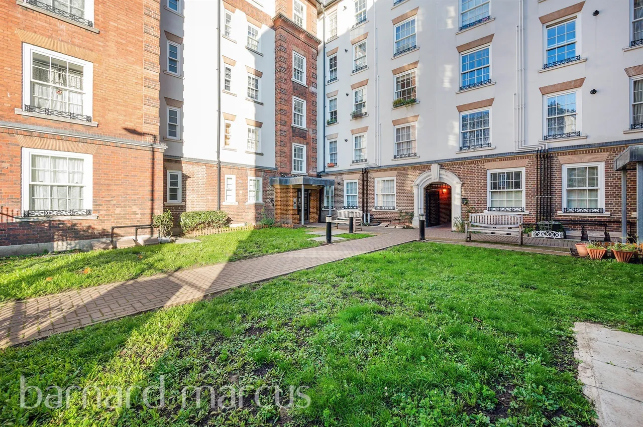 Lisgar Terrace, London, W14, photo 15