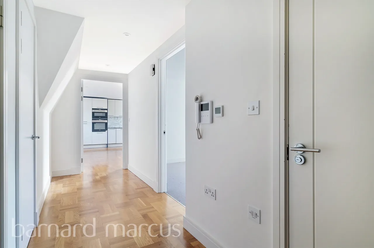 Lisgar Terrace, London, W14, photo 13
