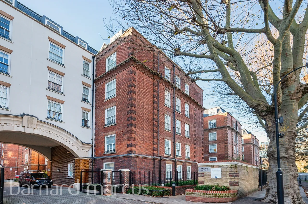 Lisgar Terrace, London, W14, photo 16