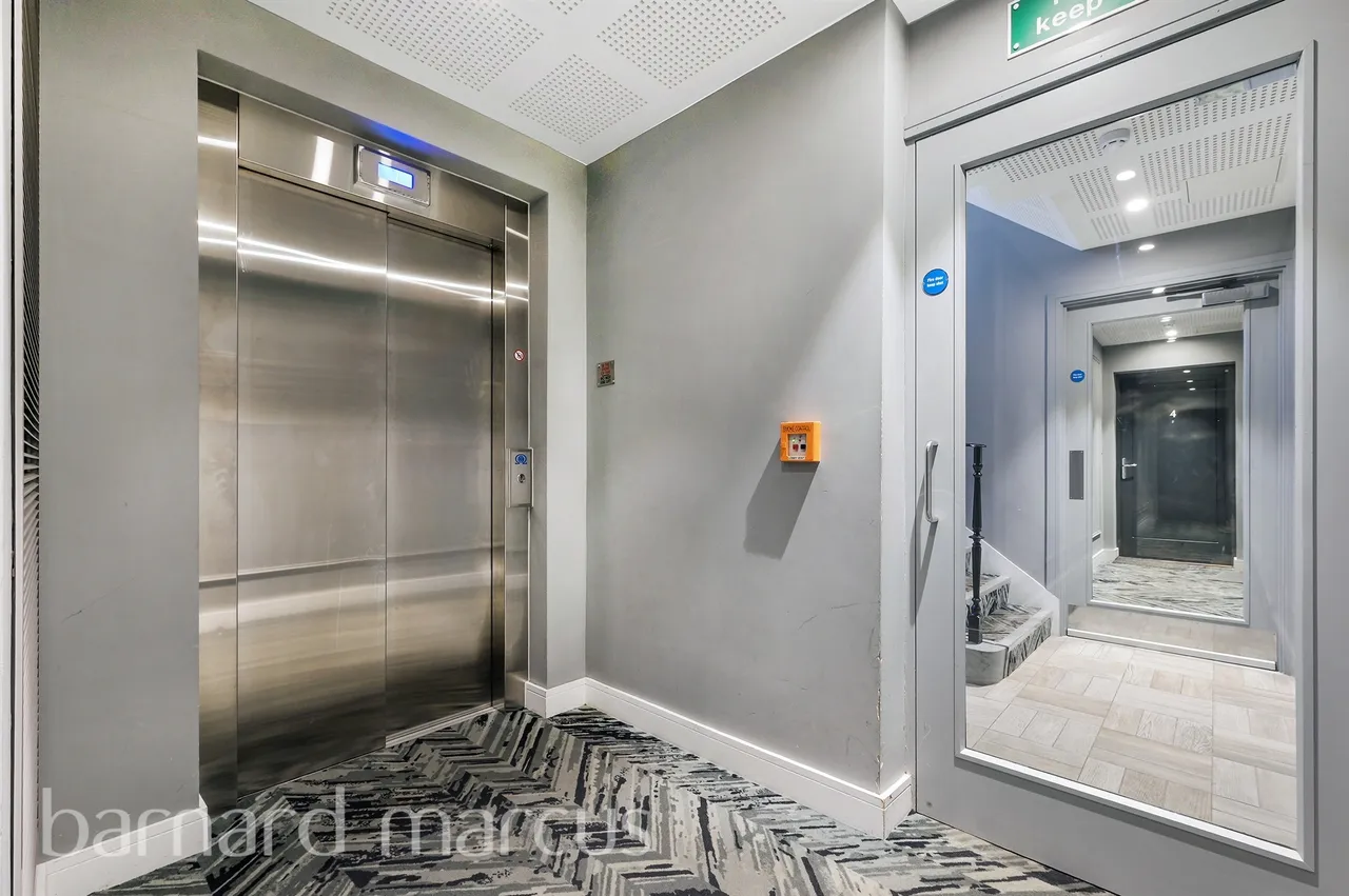 Lisgar Terrace, London, W14, photo 14