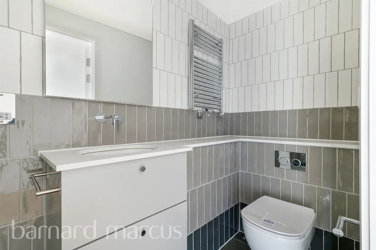 Lisgar Terrace, London, W14, photo 9
