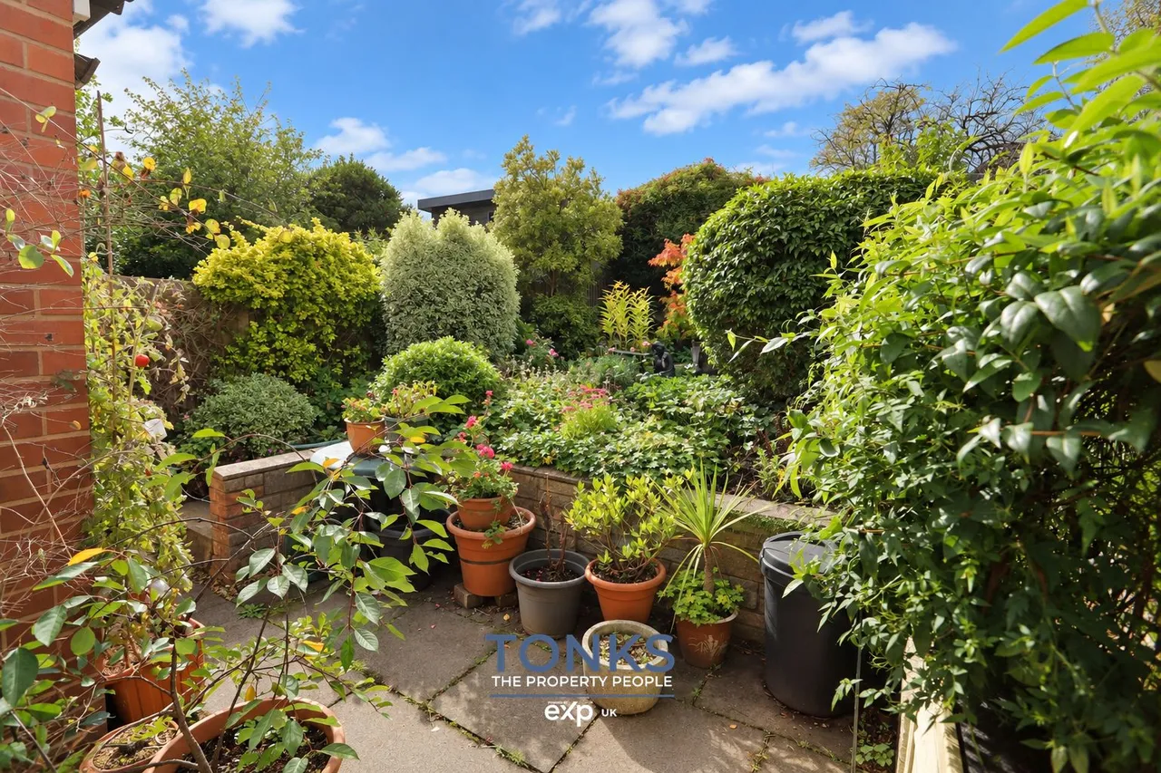 Harts Green Road, Birmingham, B17, photo 18
