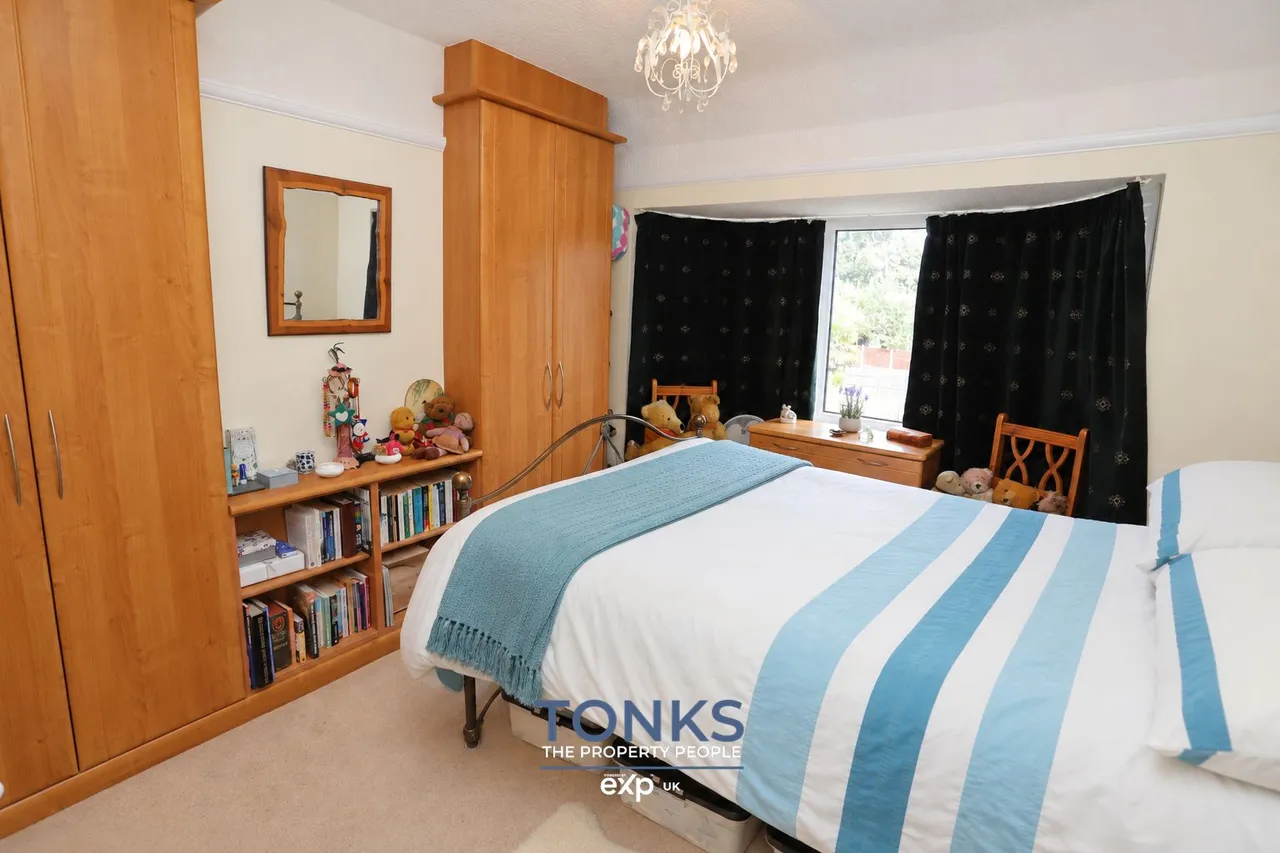 Harts Green Road, Birmingham, B17, photo 9