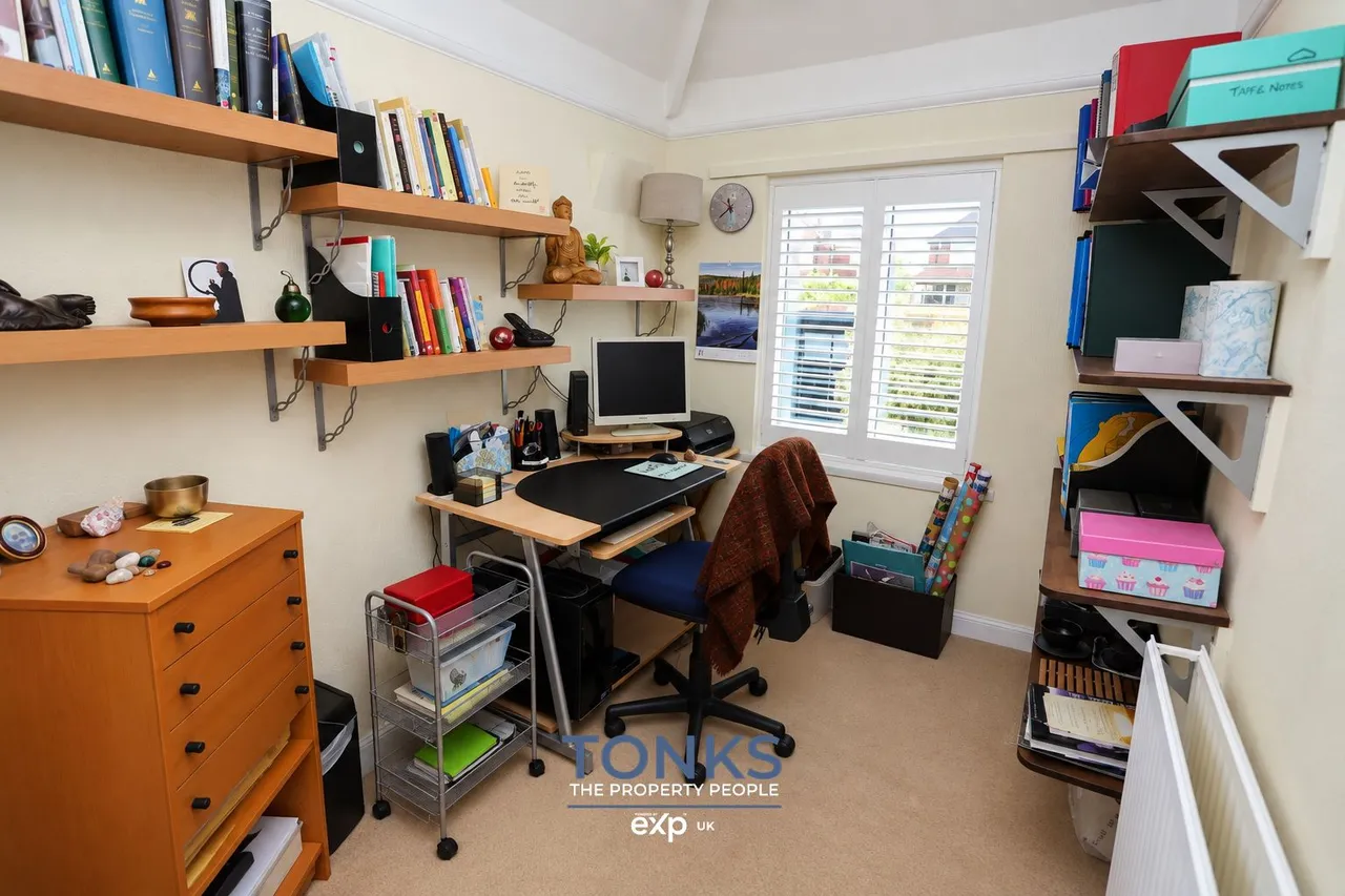 Harts Green Road, Birmingham, B17, photo 15