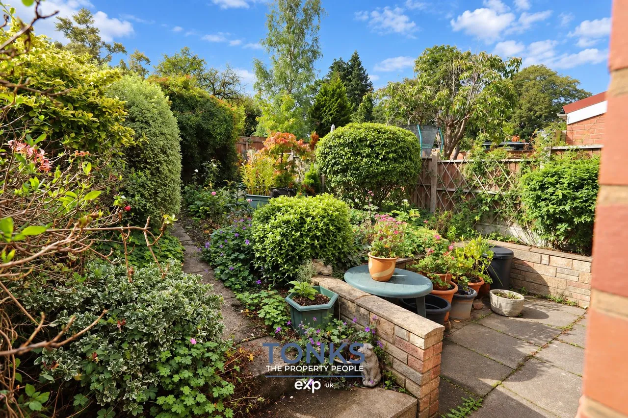 Harts Green Road, Birmingham, B17, photo 17