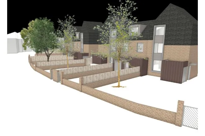 The Quadrant Stonehill Green, Swindon, SN5, photo 4
