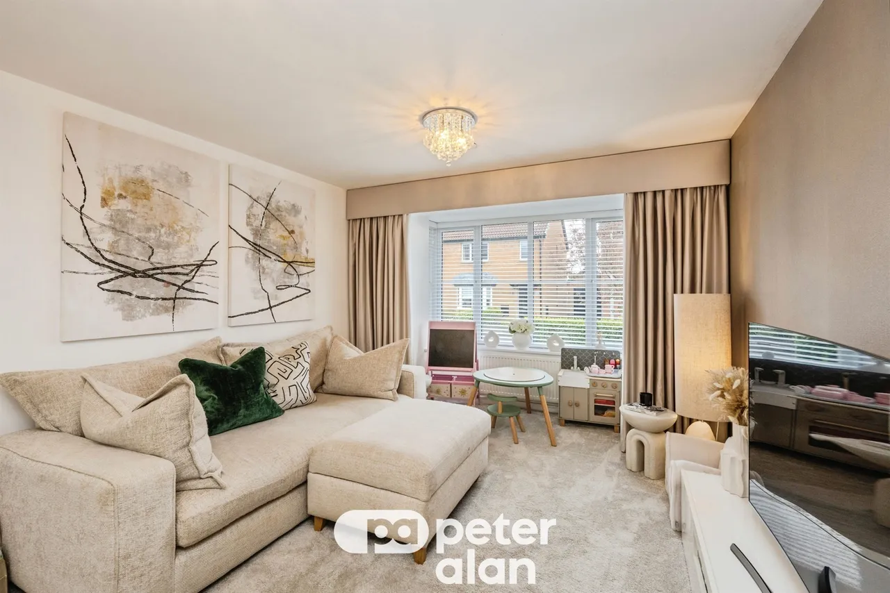 4 bed house for sale, Awel Y Mor Swansea, SA2
