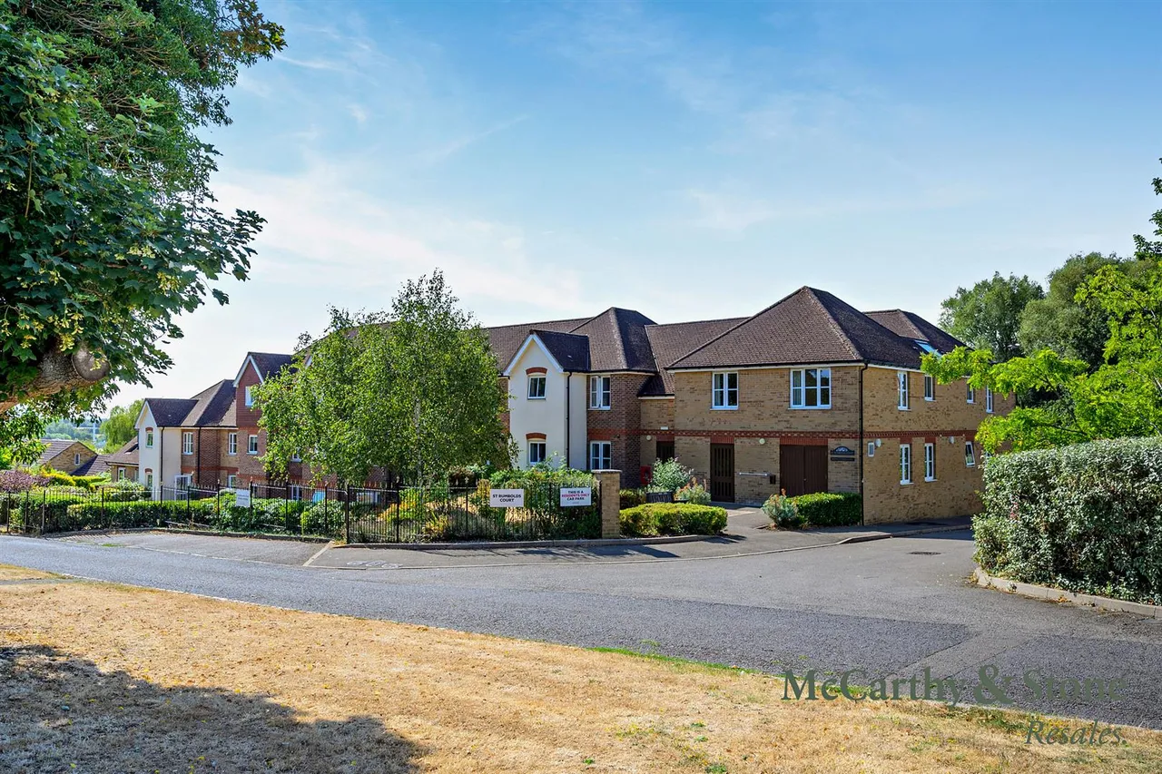 Buckingham Road, Brackley, NN13, photo 29