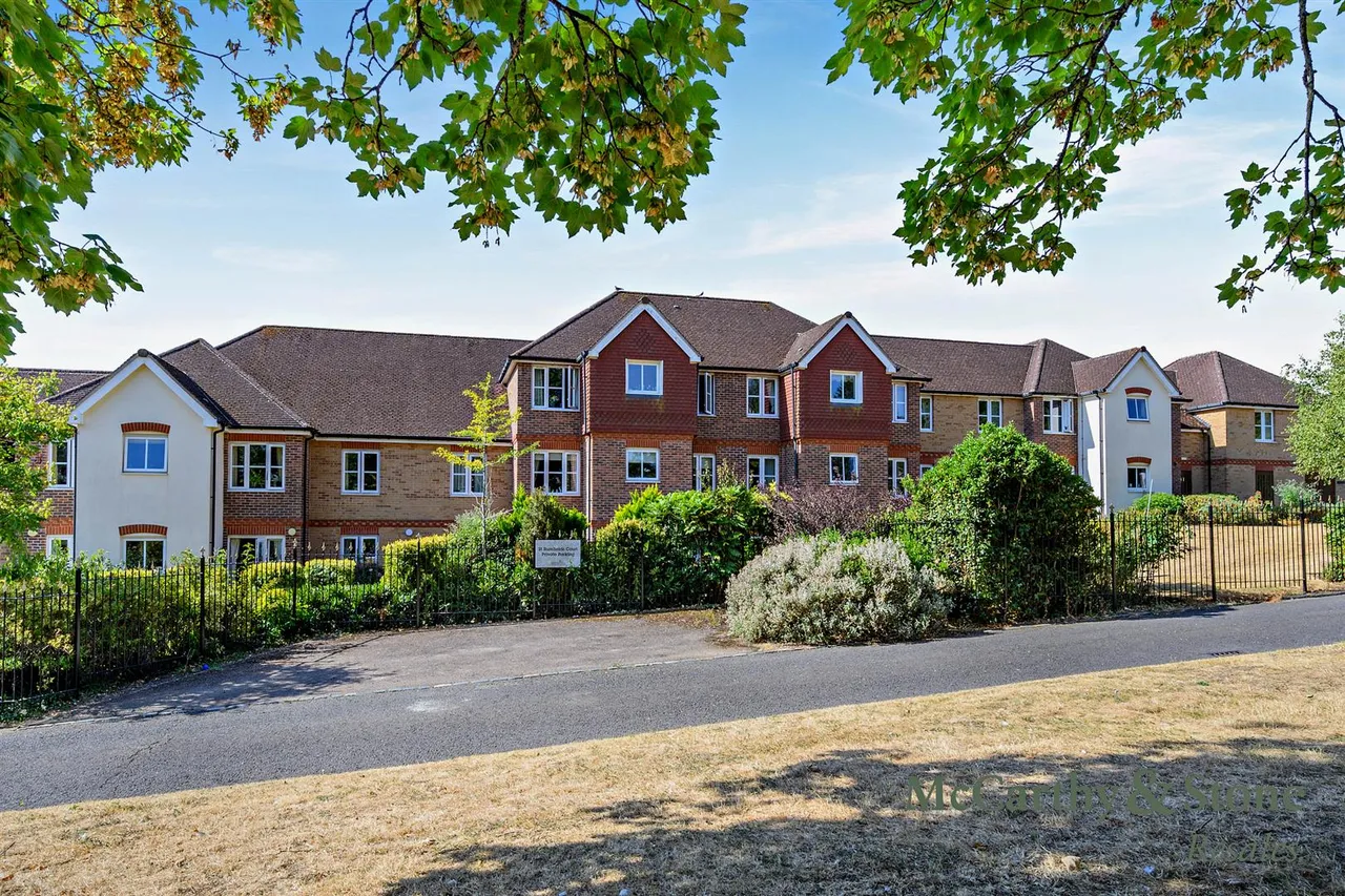 Buckingham Road, Brackley, NN13, photo 30