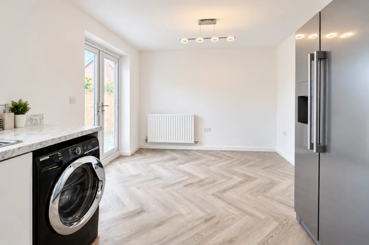 Bellis Court, Stafford, photo 6