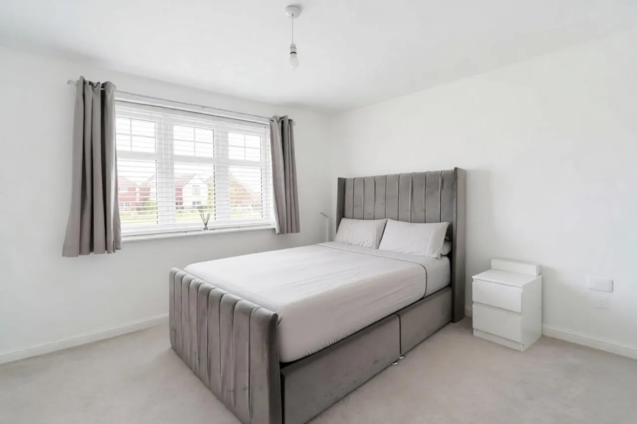 Bellis Court, Stafford, photo 12
