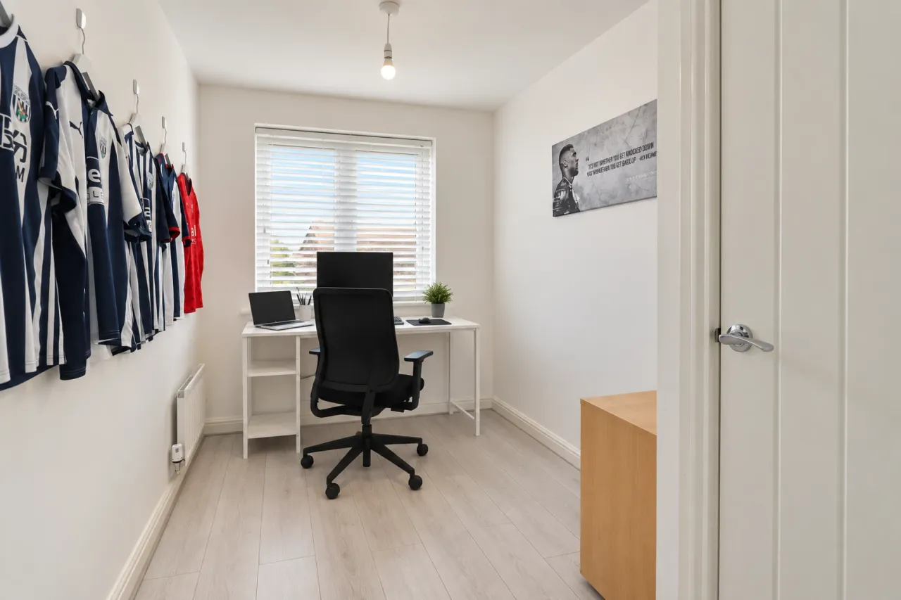 Bellis Court, Stafford, photo 14