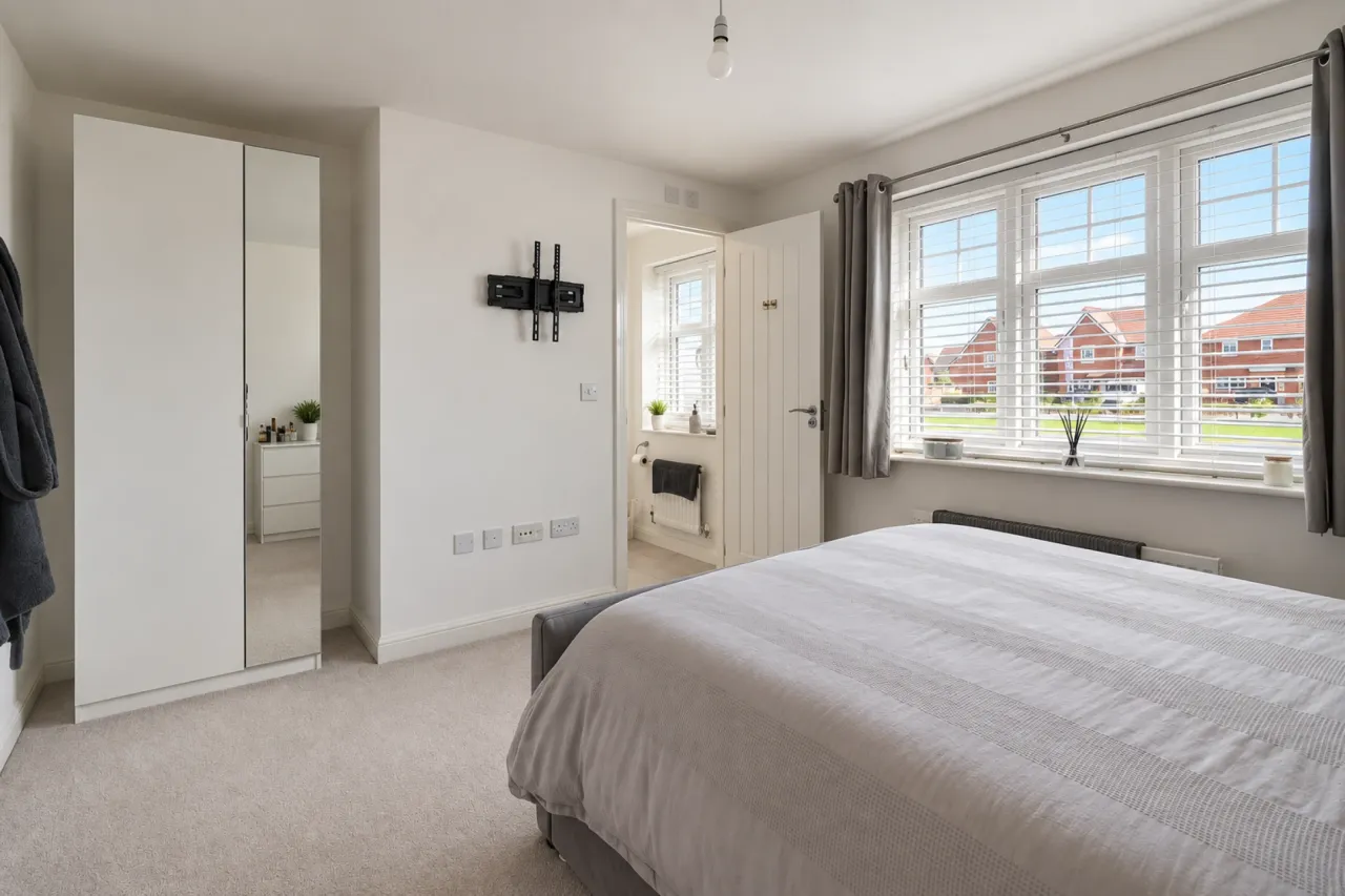 Bellis Court, Stafford, photo 10