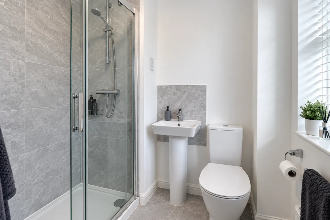 Bellis Court, Stafford, photo 11