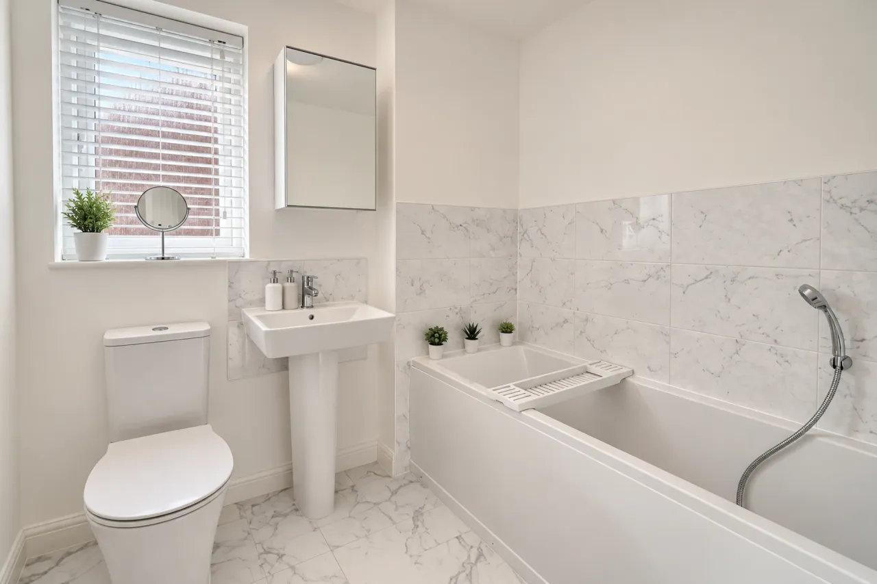 Bellis Court, Stafford, photo 15