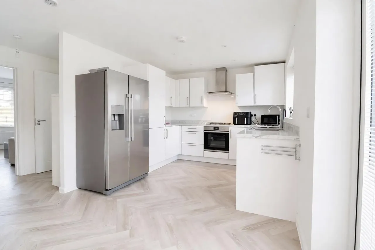 Bellis Court, Stafford, photo 2