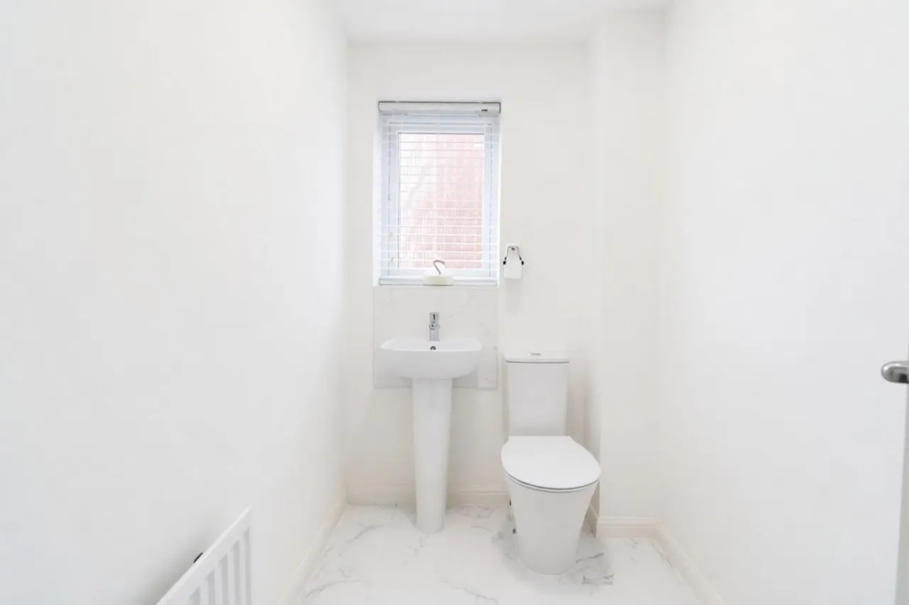 Bellis Court, Stafford, photo 4