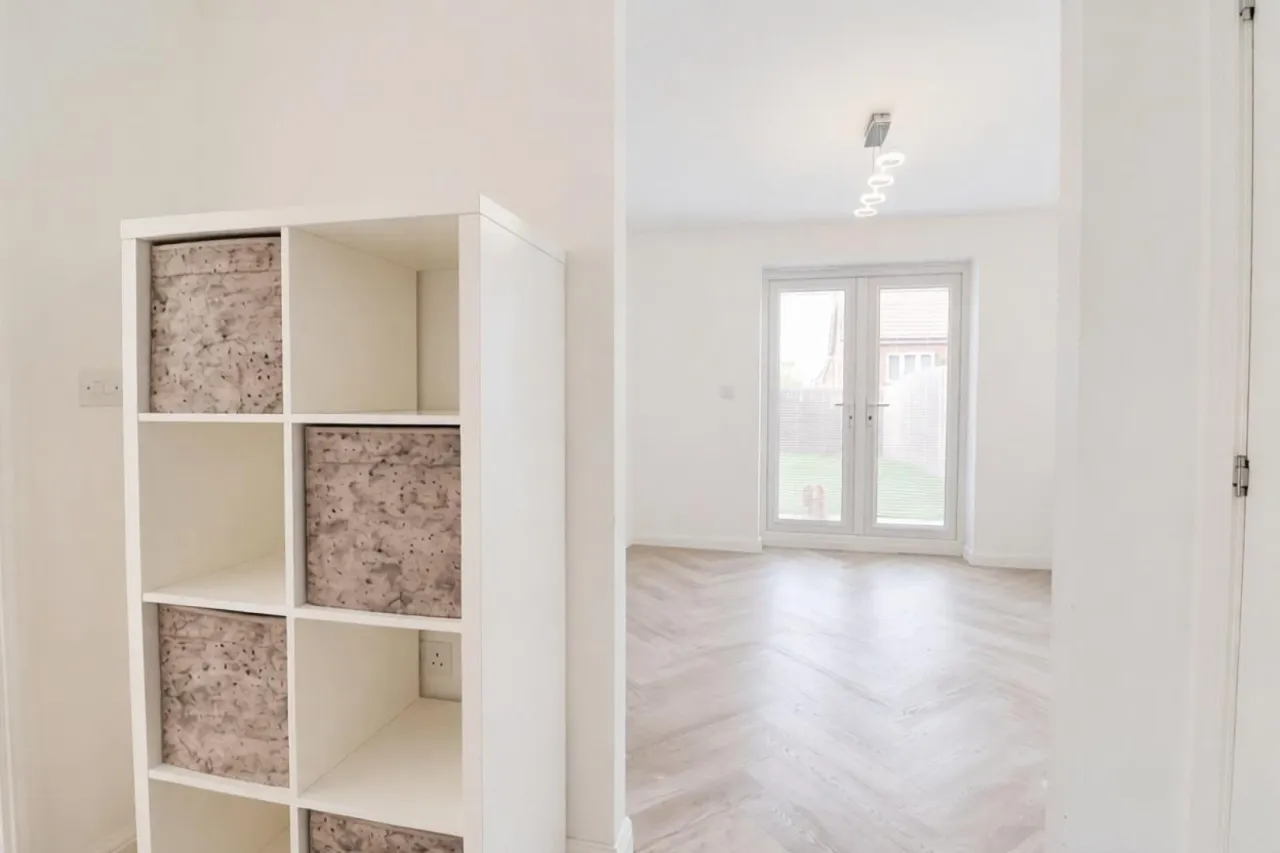 Bellis Court, Stafford, photo 7