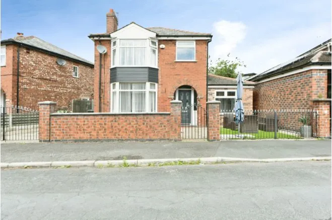 Arnold Drive, Manchester, photo 2