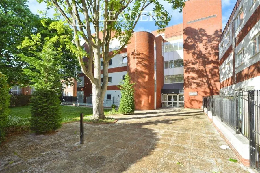 Collingwood Road, Witham, CM8, photo 8