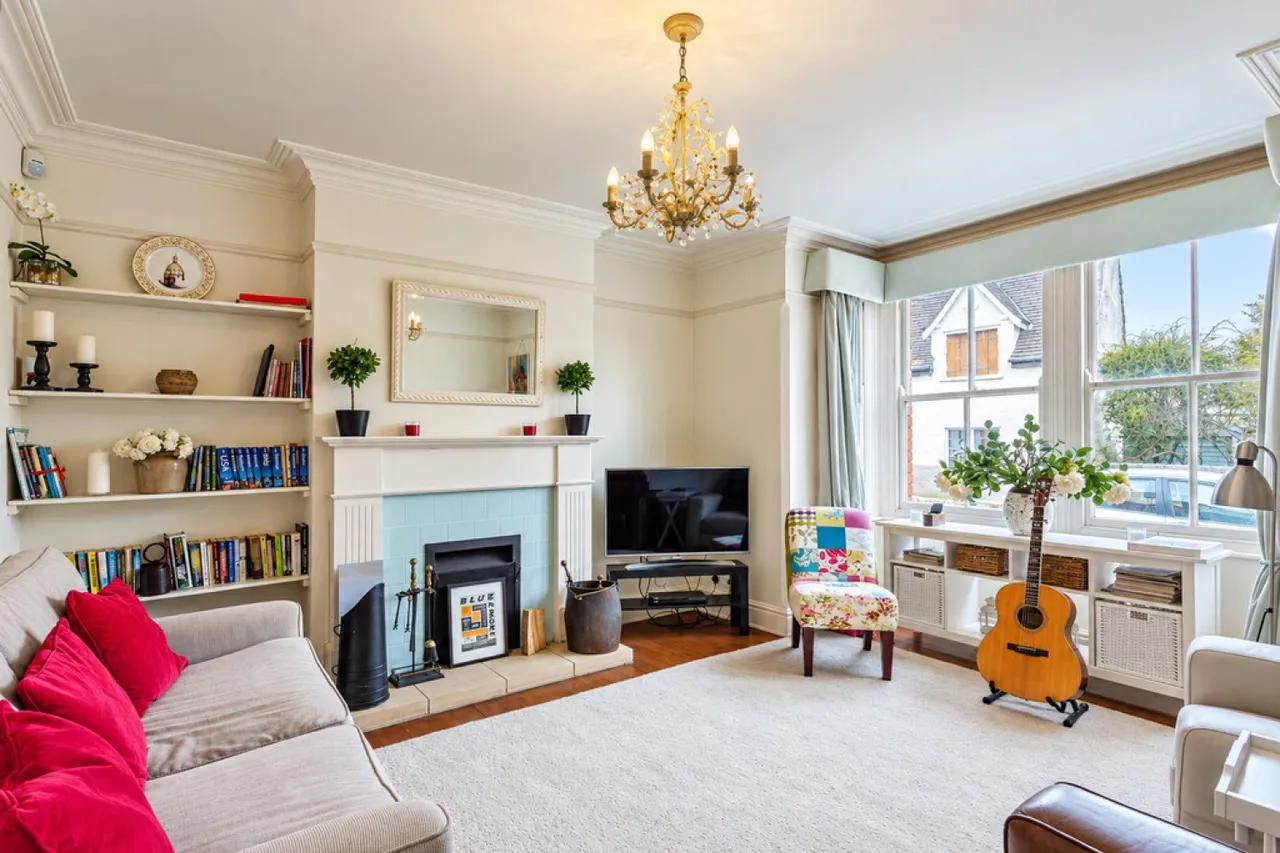 2 bed house for sale, Barroon, Castle Donington, DE74
