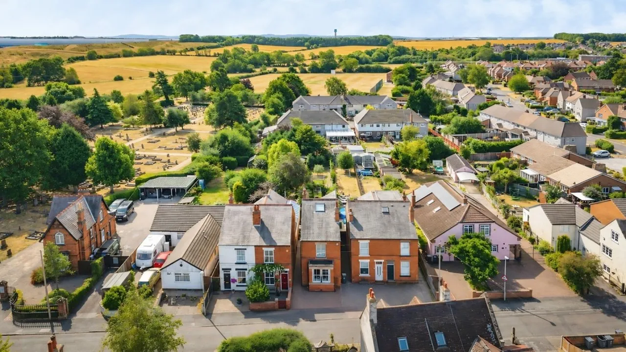 Barroon, Castle Donington, DE74, photo 14