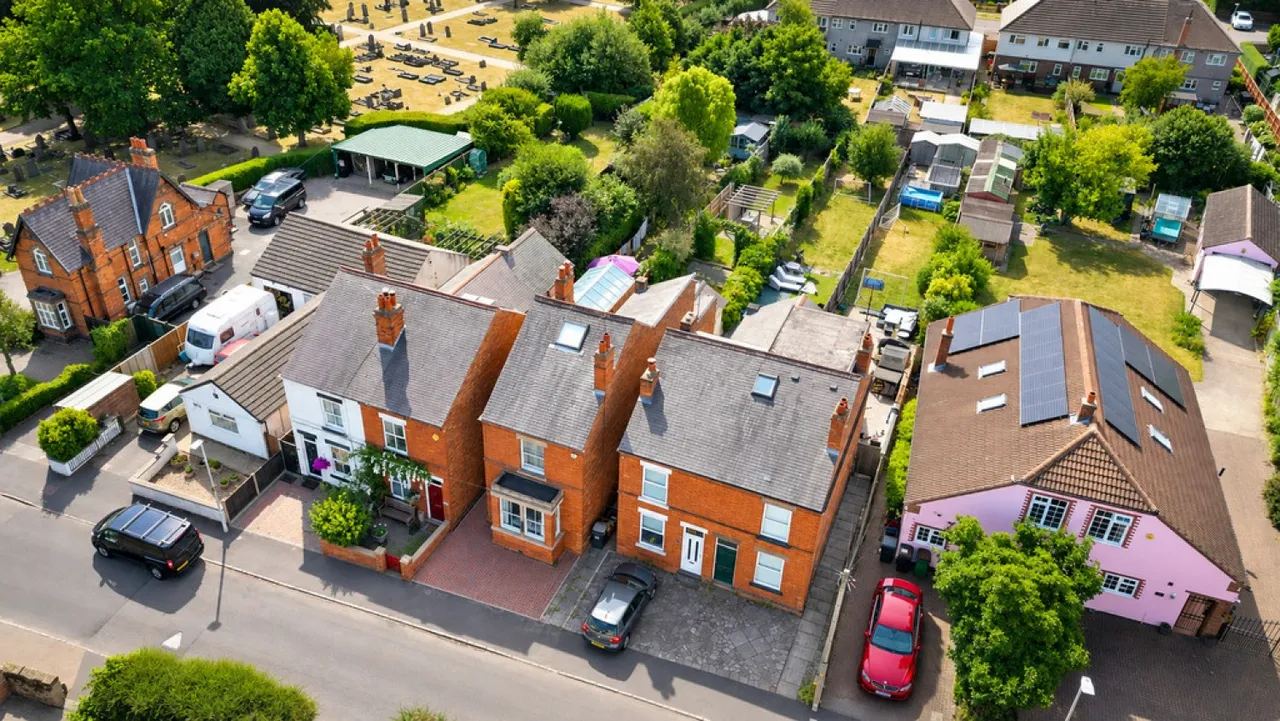 Barroon, Castle Donington, DE74, photo 15