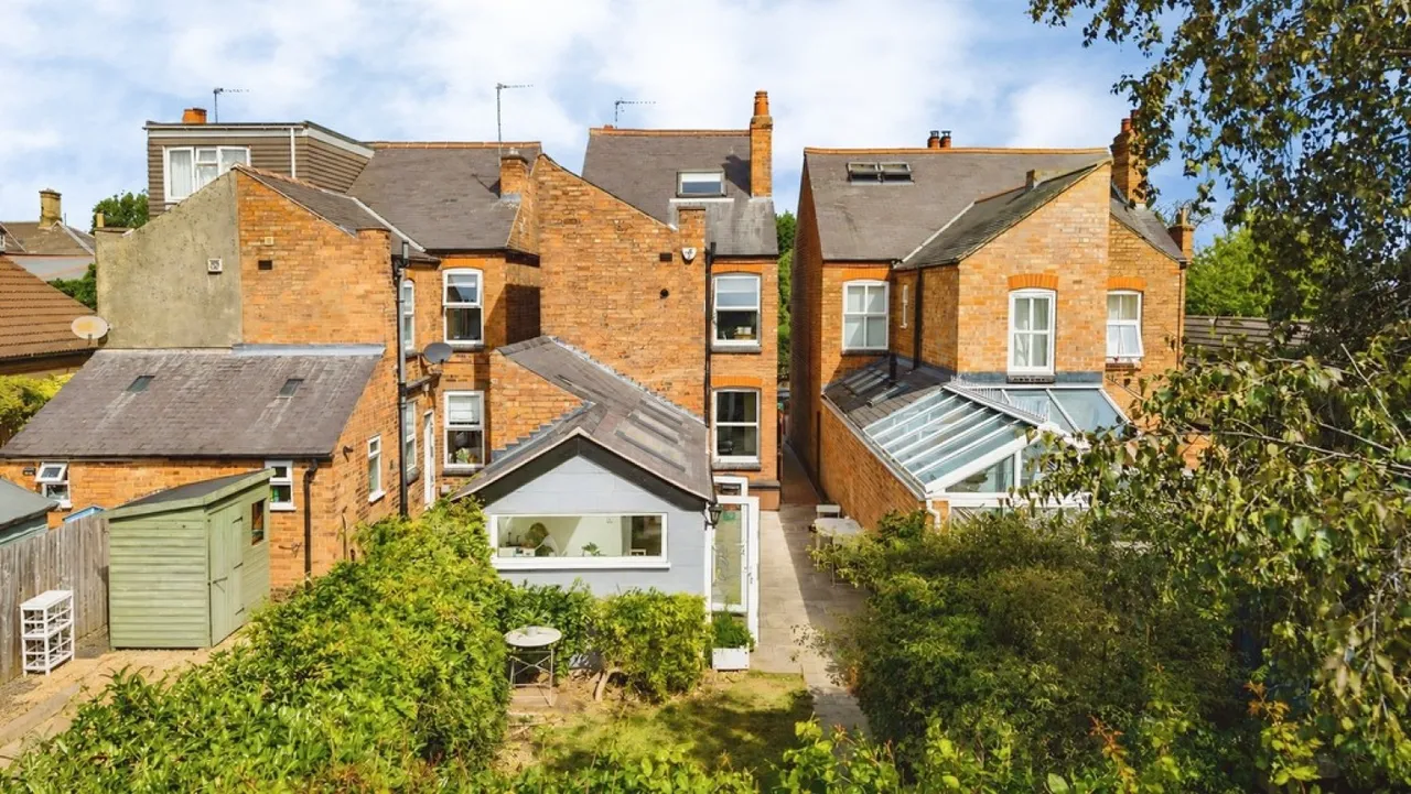 Barroon, Castle Donington, DE74, photo 13