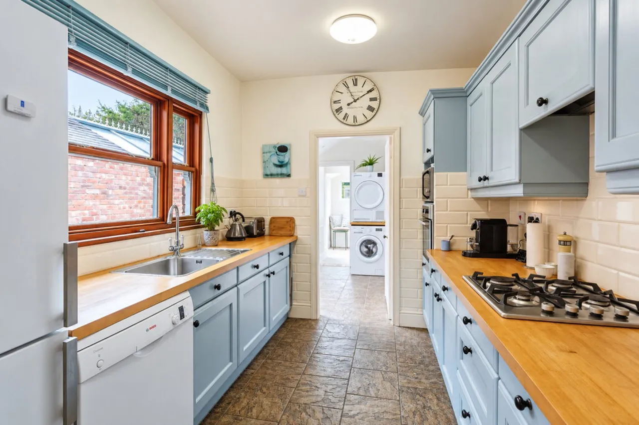 Barroon, Castle Donington, DE74, photo 4