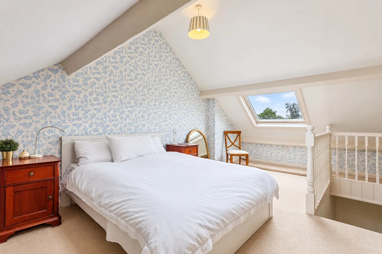 Barroon, Castle Donington, DE74, photo 11