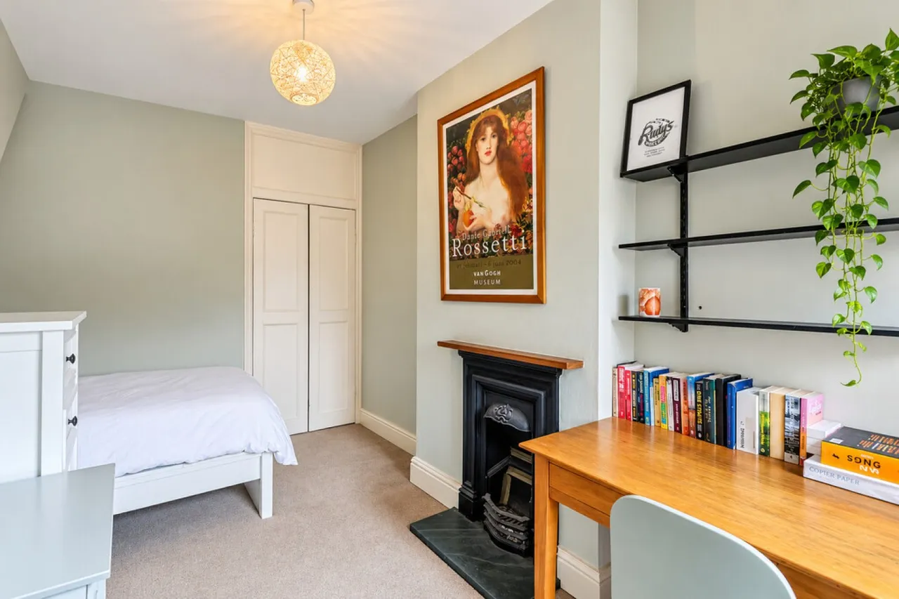 Barroon, Castle Donington, DE74, photo 8
