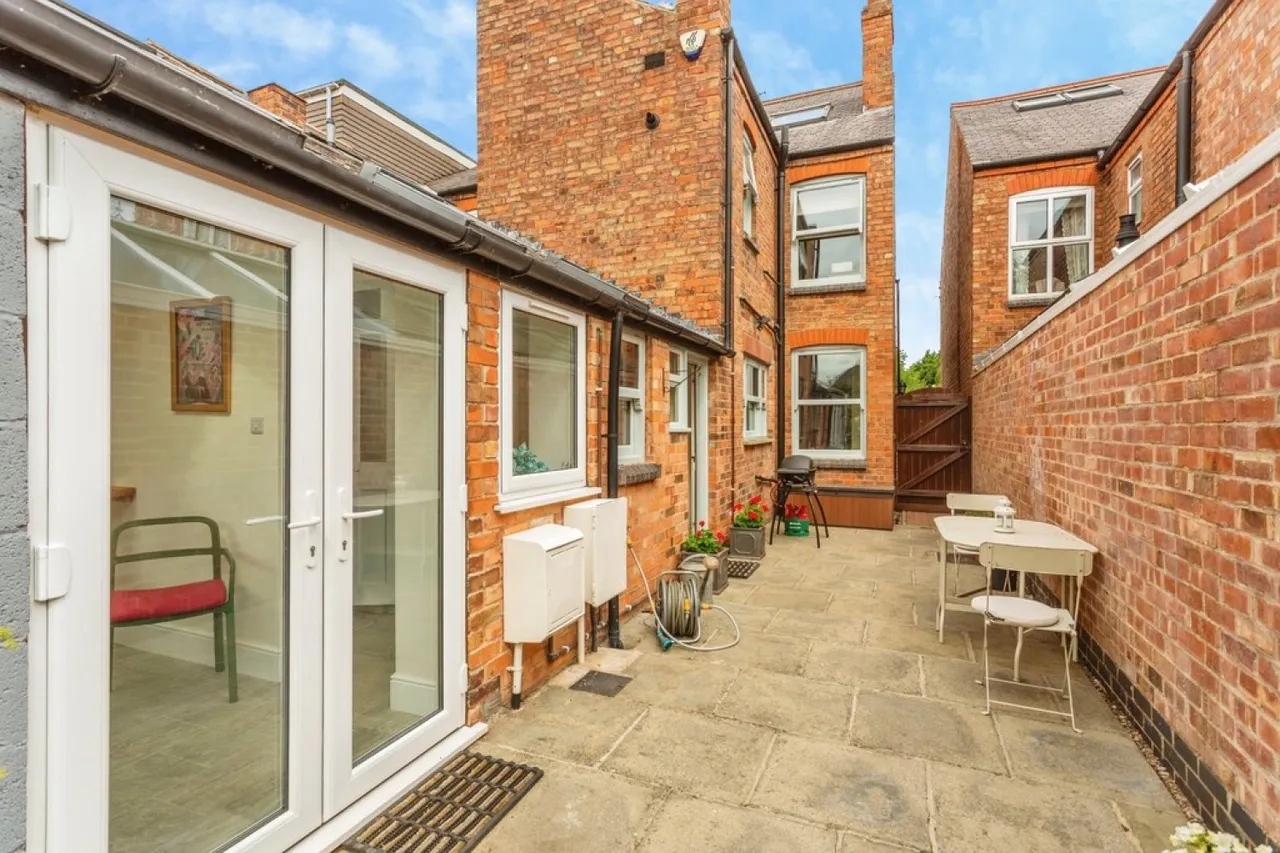Barroon, Castle Donington, DE74, photo 6
