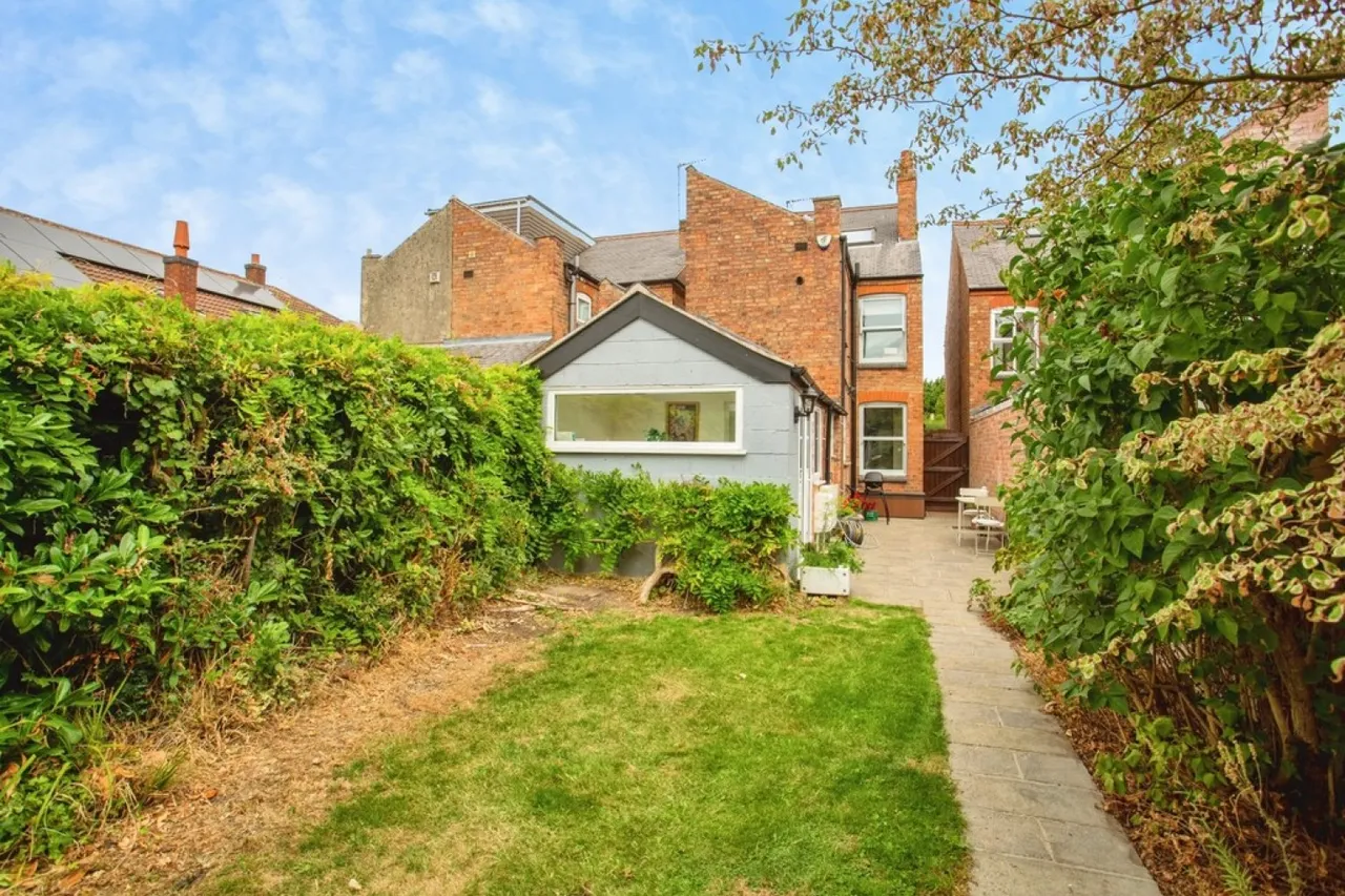 Barroon, Castle Donington, DE74, photo 12