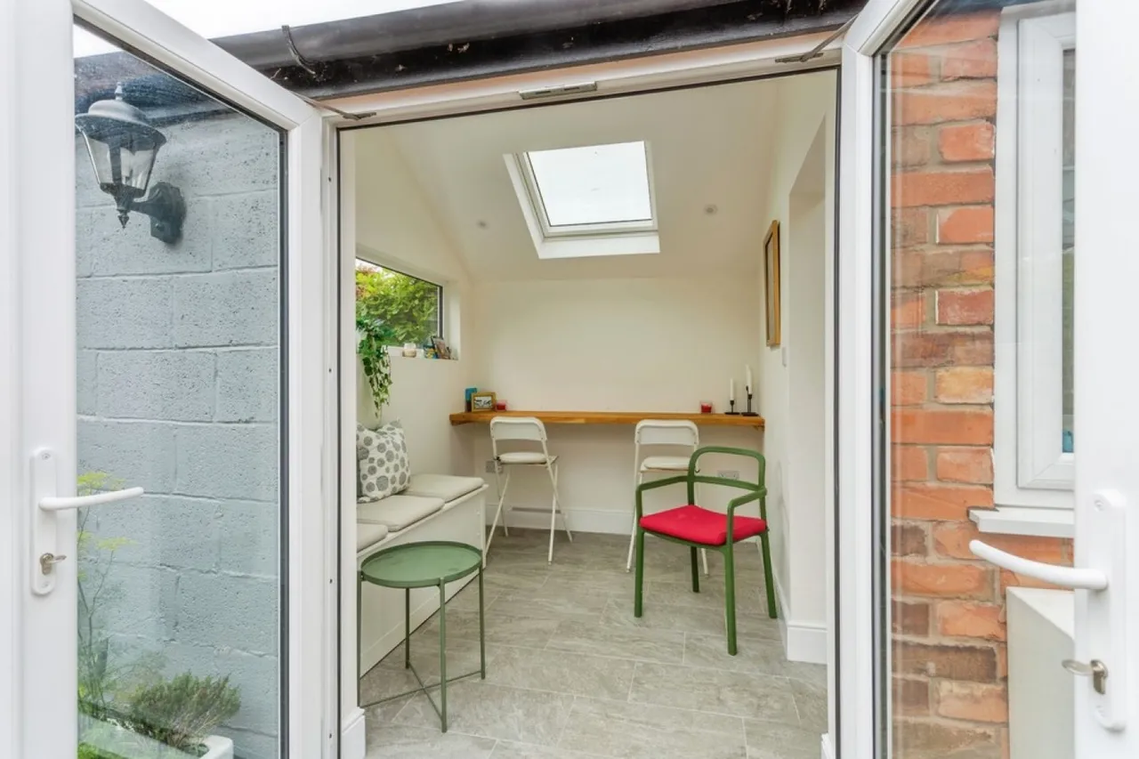 Barroon, Castle Donington, DE74, photo 5