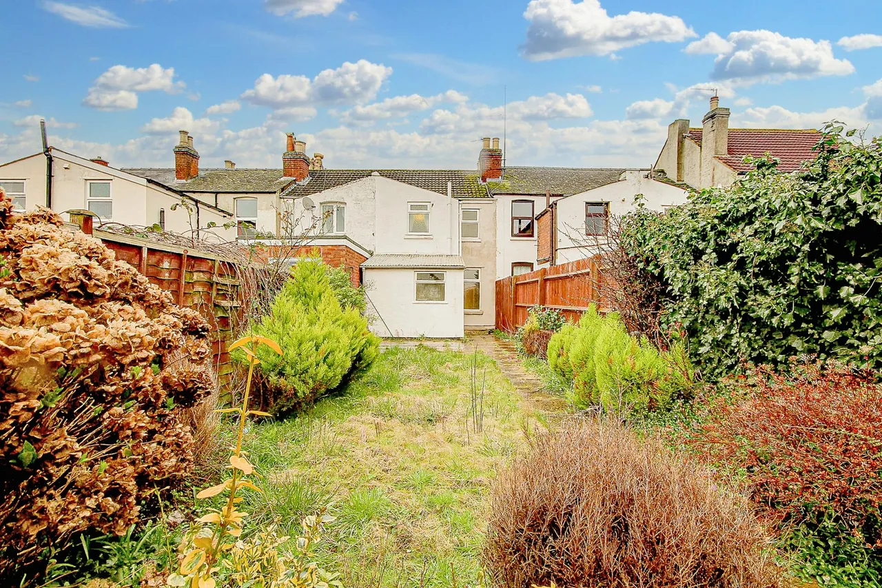 Sydenham Terrace, Linden, Gloucester, GL1, photo 3