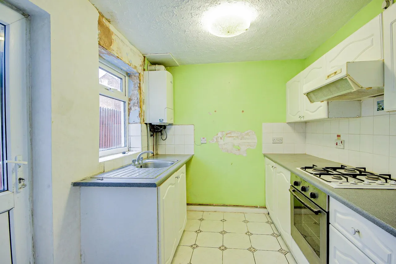Sydenham Terrace, Linden, Gloucester, GL1, photo 4