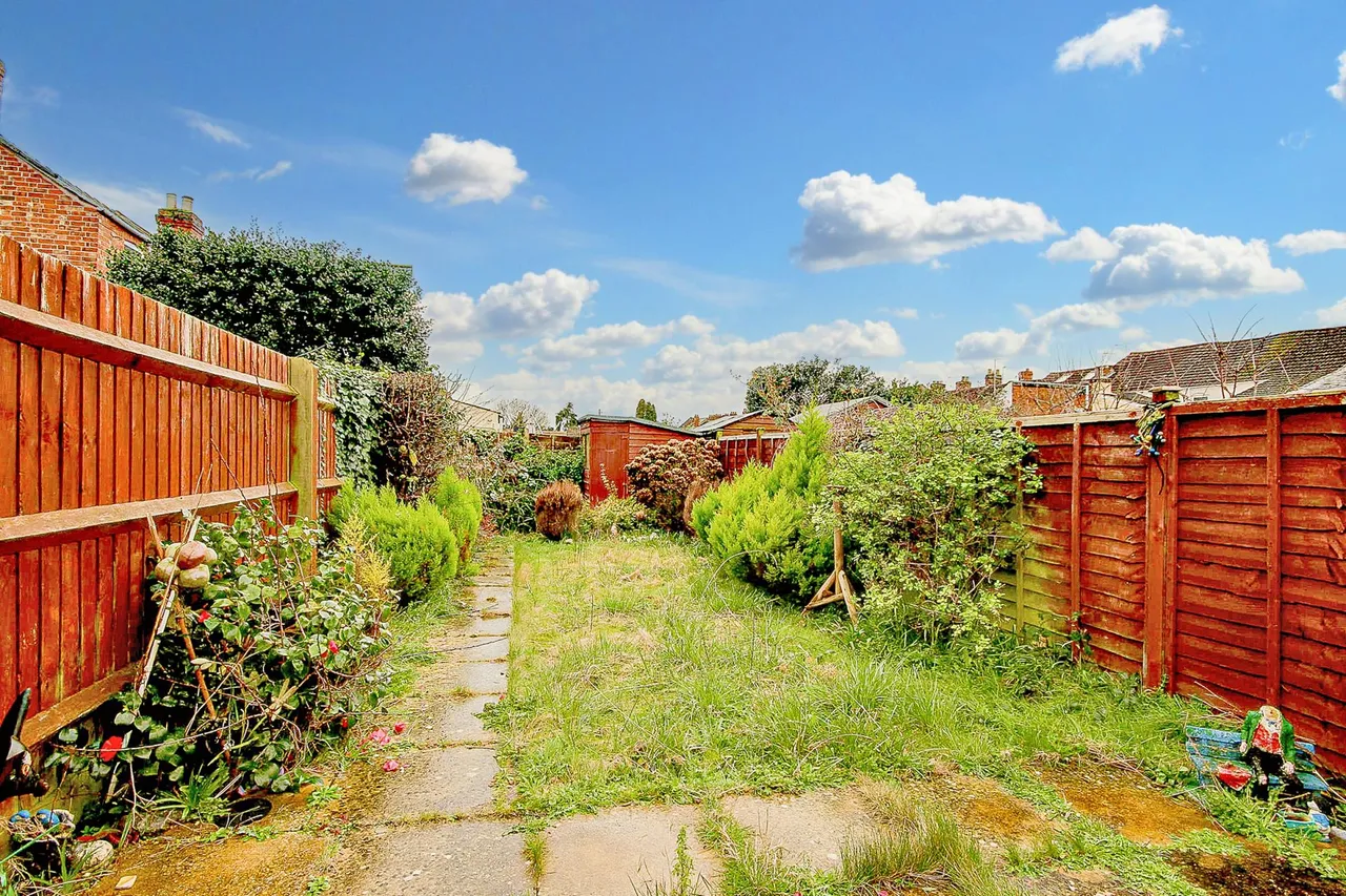 Sydenham Terrace, Linden, Gloucester, GL1, photo 7